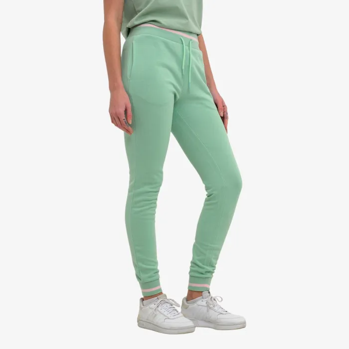 ELLESSE LADIES CUFFED PANTS 