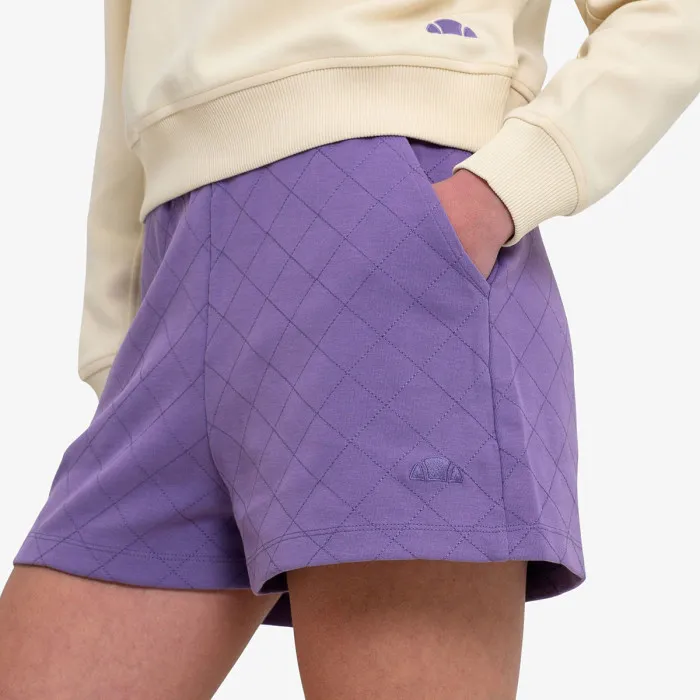 ELLESSE LADIES SHORTS 