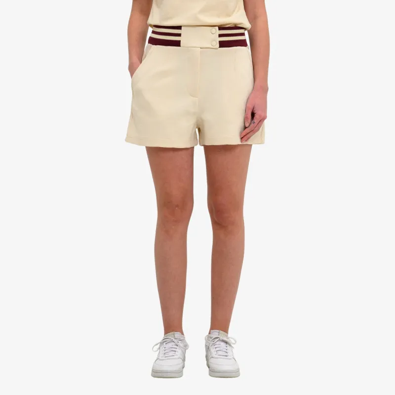 ELLESSE LADIES SHORTS 