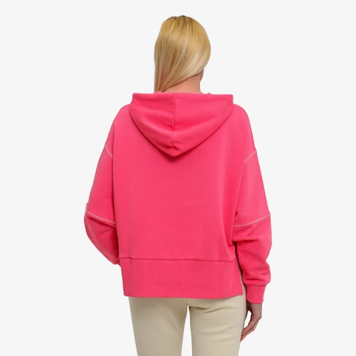 ELLESSE LADIES HOODY 