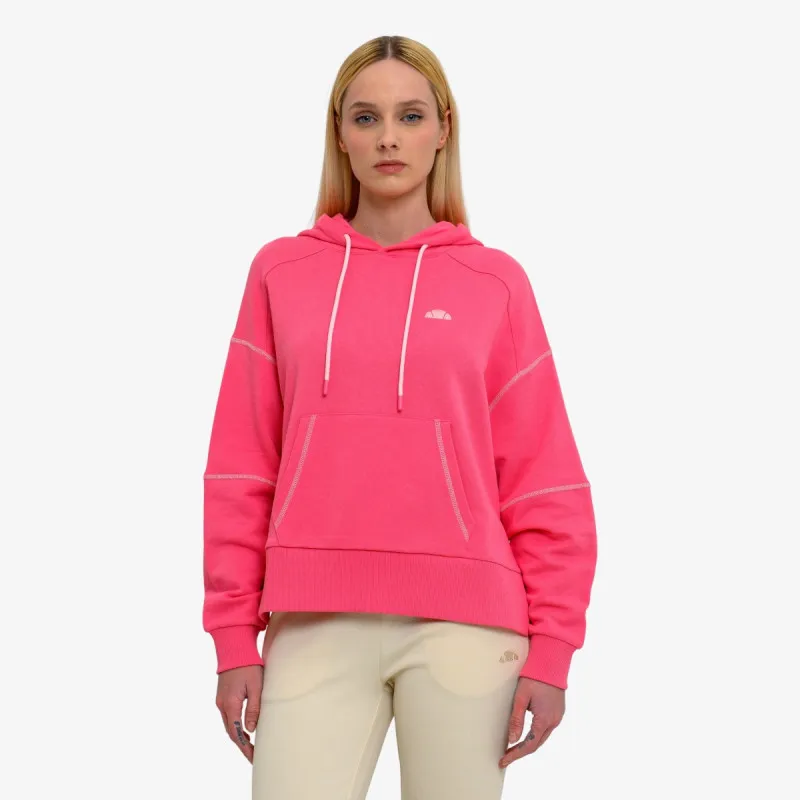 ELLESSE LADIES HOODY 