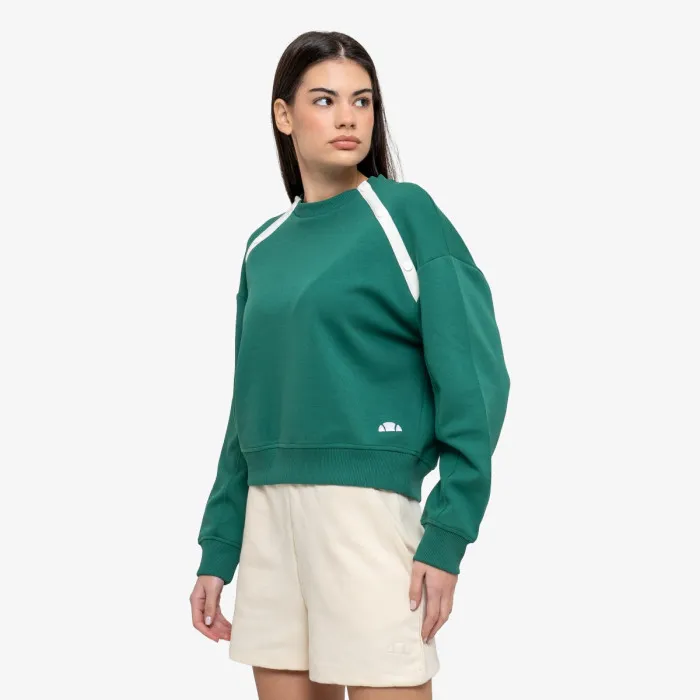 ELLESSE LADIES CREWNECK 