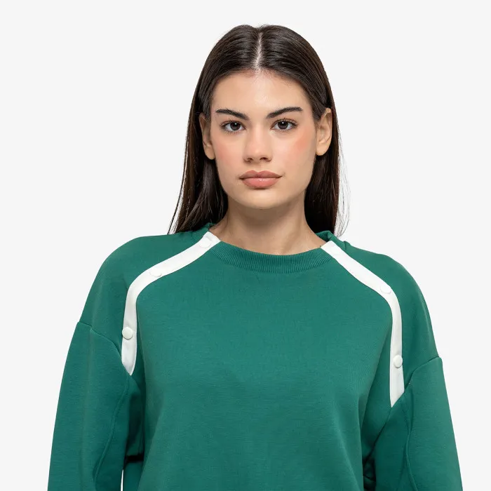 ELLESSE LADIES CREWNECK 