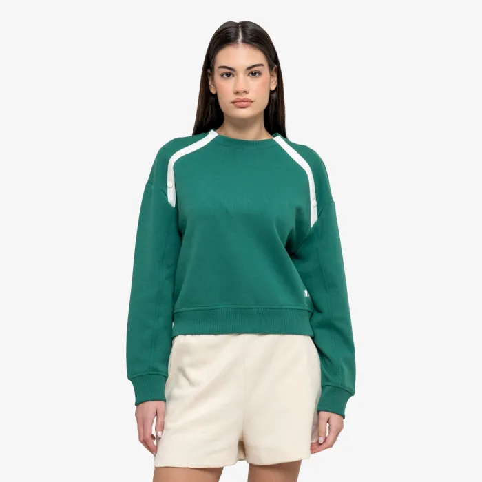 ELLESSE LADIES CREWNECK 