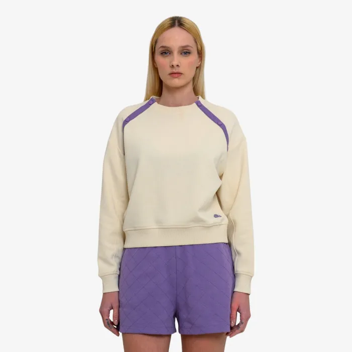 ELLESSE LADIES CREWNECK 