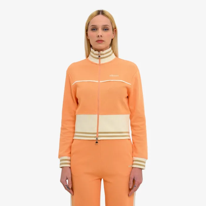 ELLESSE LADIES FULL ZIP 