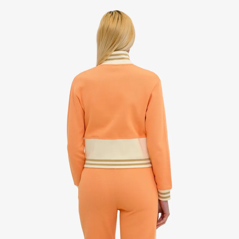 ELLESSE LADIES FULL ZIP 