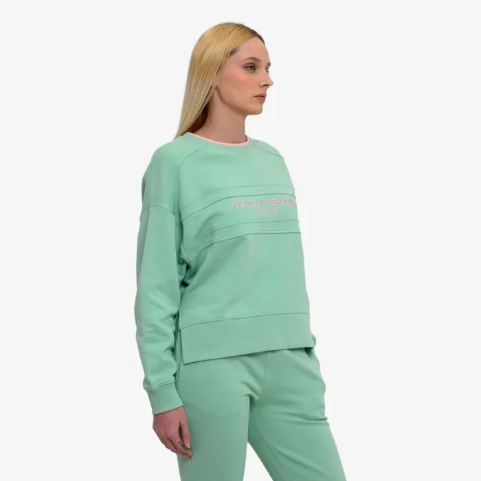 ELLESSE LADIES CREWNECK 