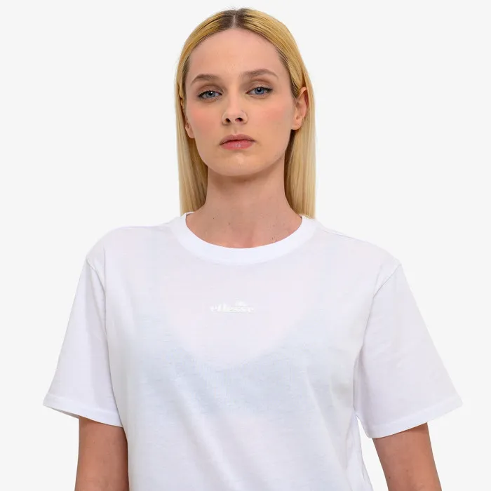 ELLESSE LADIES T-SHIRT 