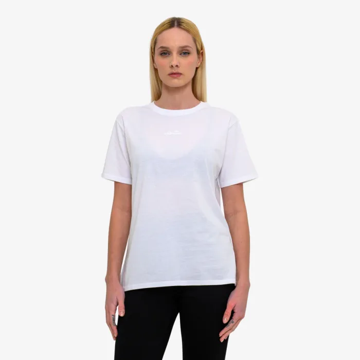 ELLESSE LADIES T-SHIRT 