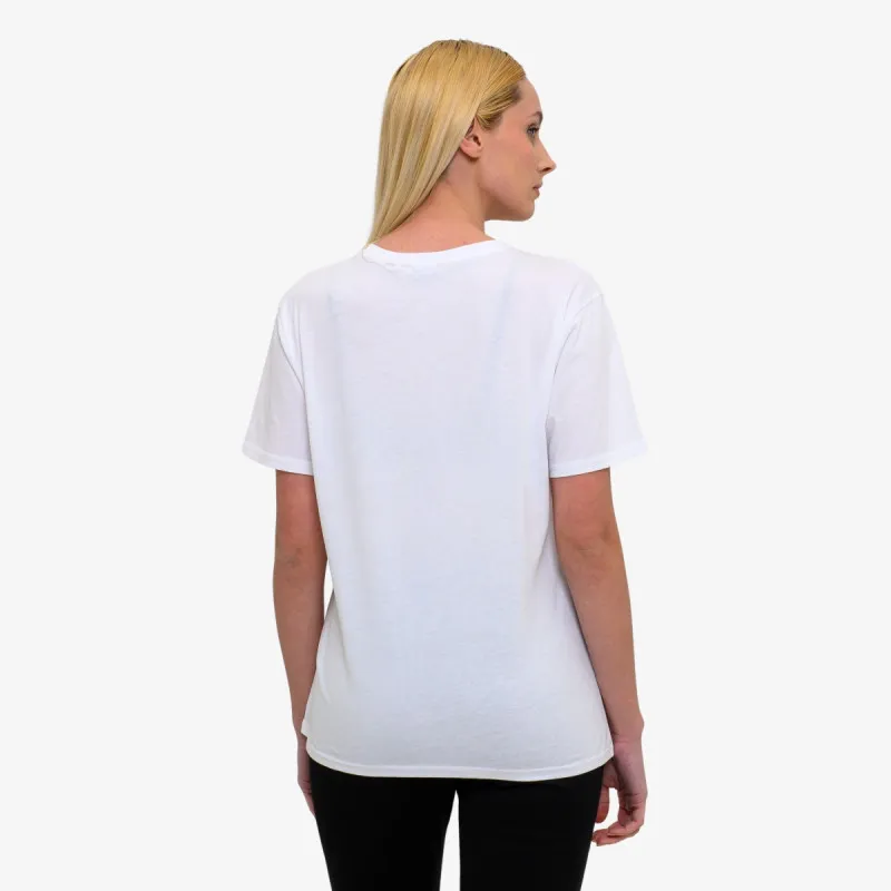 ELLESSE LADIES T-SHIRT 