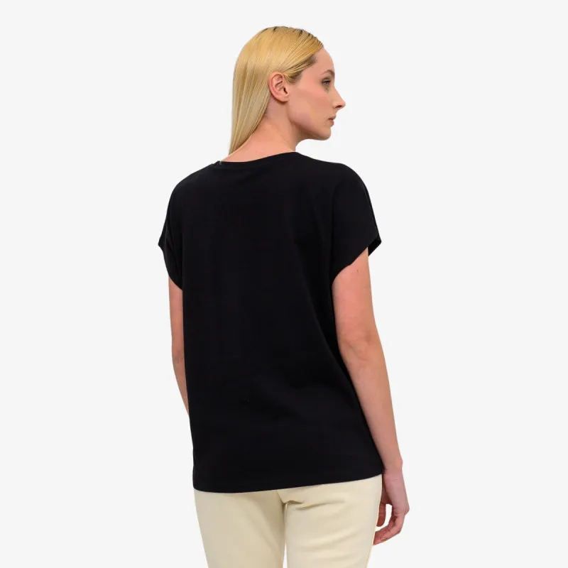 ELLESSE LADIES T-SHIRT 