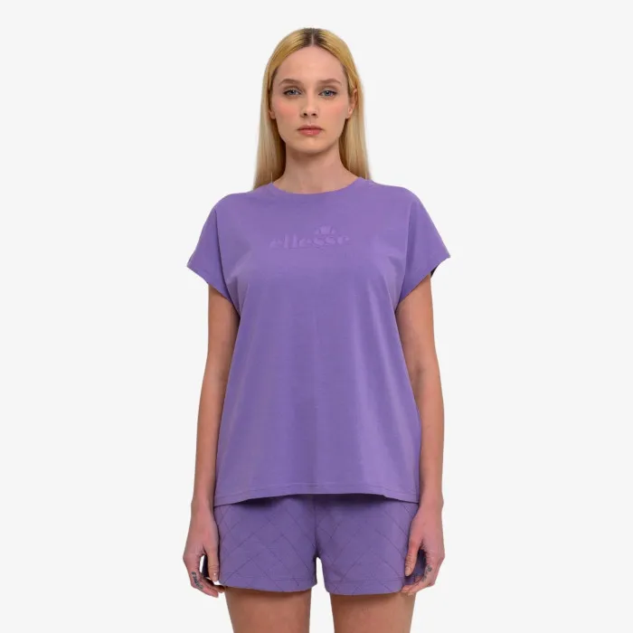 ELLESSE LADIES T-SHIRT 