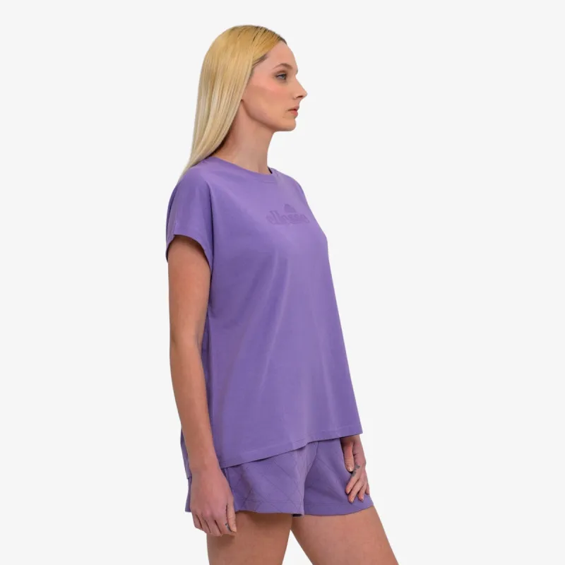 ELLESSE LADIES T-SHIRT 