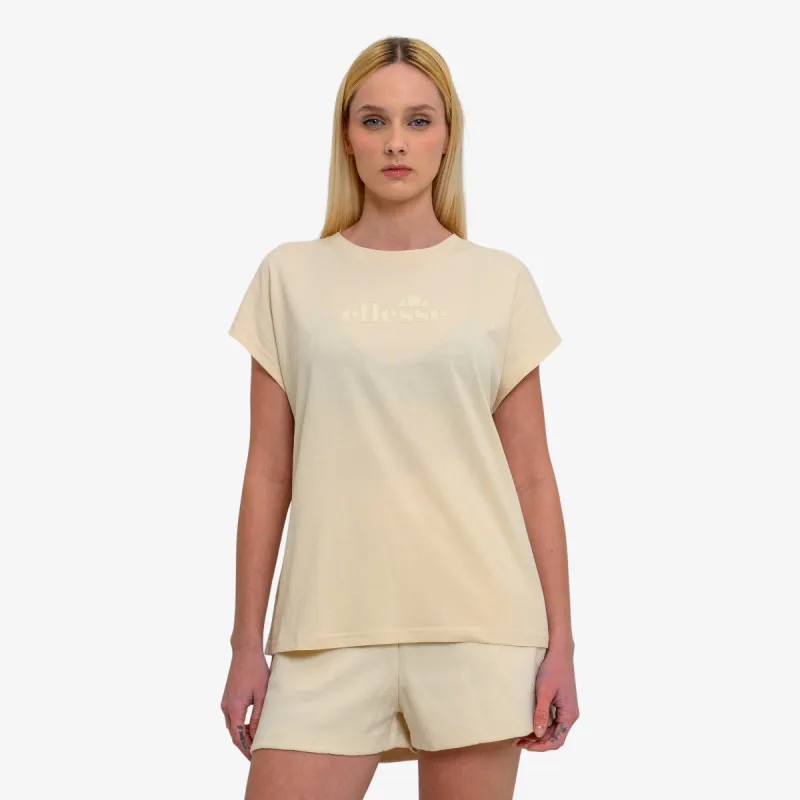 ELLESSE LADIES T-SHIRT 