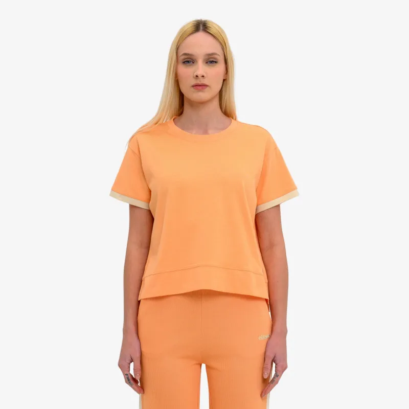 ELLESSE LADIES T-SHIRT 