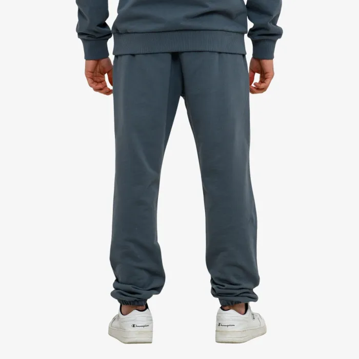 ELLESSE MENS CUFFED PANTS 