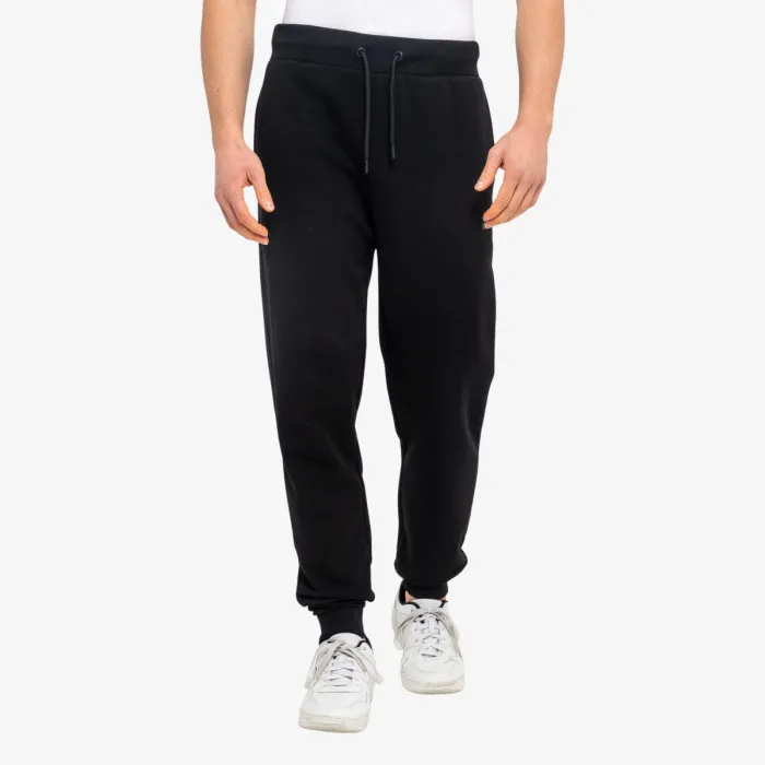 ELLESSE MENS CUFFED PANTS 