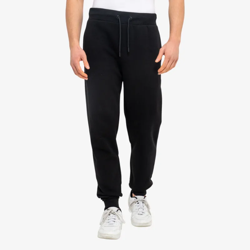 ELLESSE MENS CUFFED PANTS 
