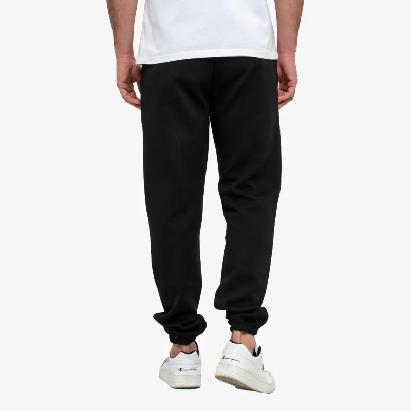 ELLESSE MENS CUFFED PANTS 