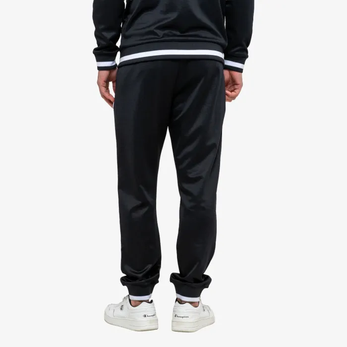 ELLESSE MENS CUFFED PANTS 