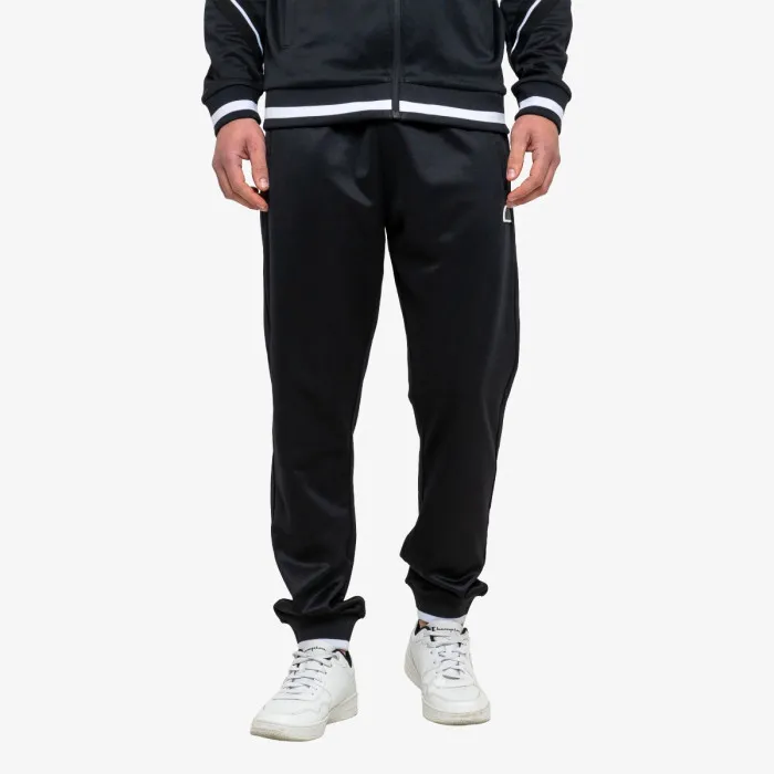 ELLESSE MENS CUFFED PANTS 