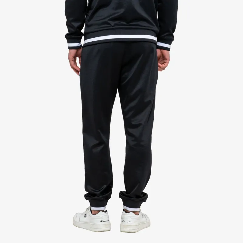 ELLESSE MENS CUFFED PANTS 