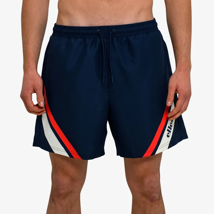 ELLESSE MENS SWIM SHORTS 