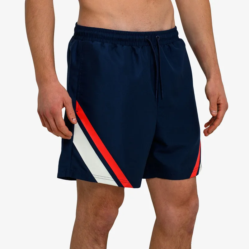 ELLESSE MENS SWIM SHORTS 