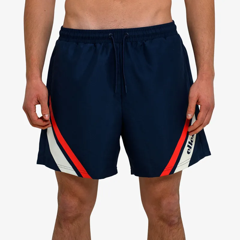 ELLESSE MENS SWIM SHORTS 
