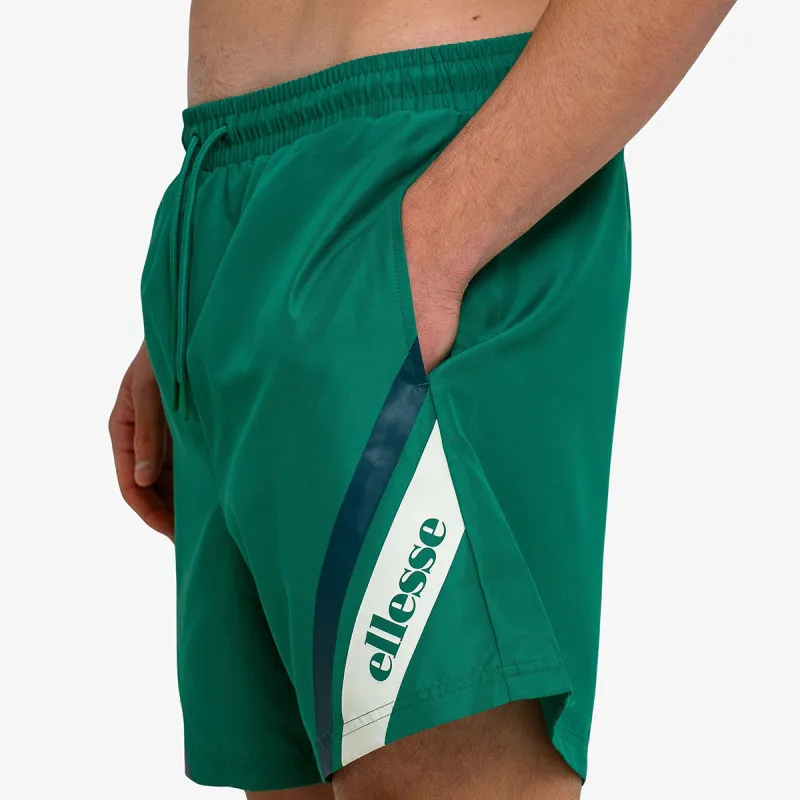 ELLESSE MENS SWIM SHORTS 