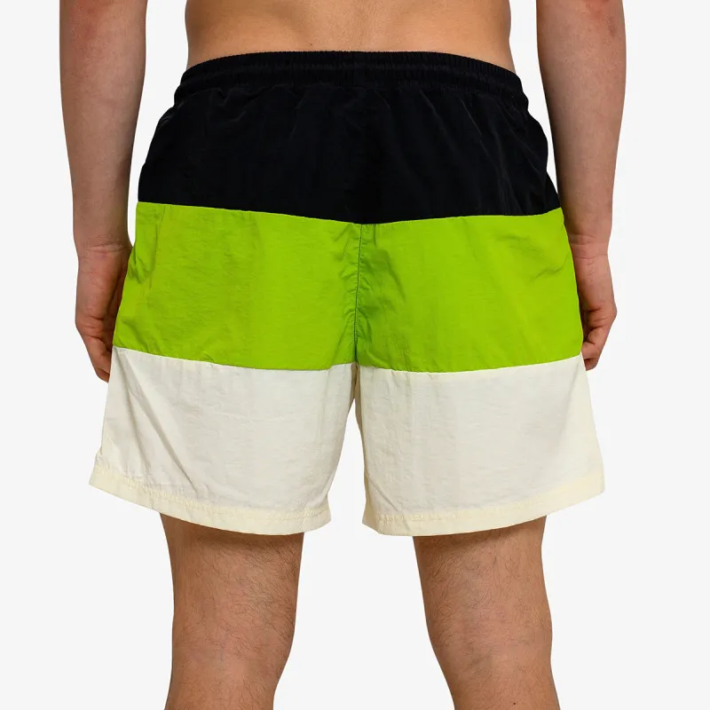 ELLESSE MENS SWIM SHORTS 