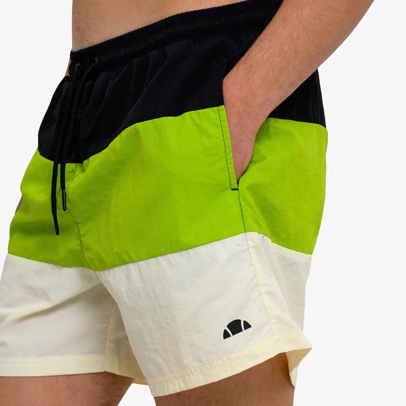 ELLESSE MENS SWIM SHORTS 