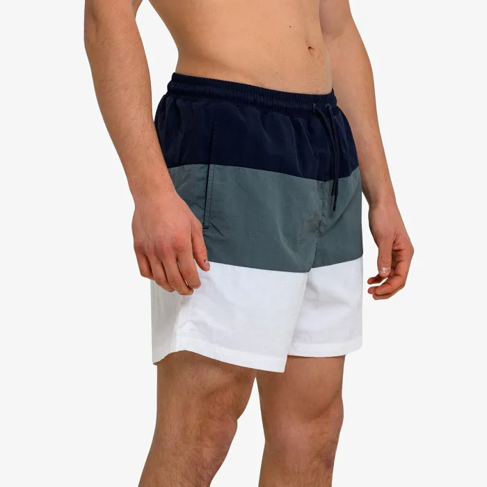 ELLESSE MENS SWIM SHORTS 