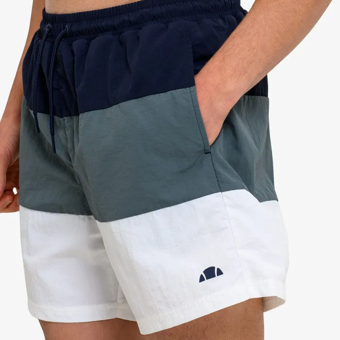 ELLESSE MENS SWIM SHORTS 