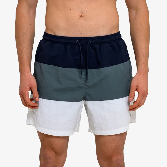 ELLESSE MENS SWIM SHORTS 