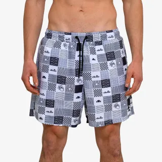 ELLESSE MENS SWIM SHORTS 