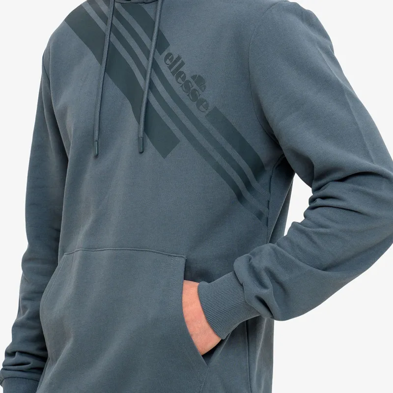 ELLESSE MENS HOODY 