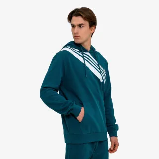 ELLESSE MENS HOODY 