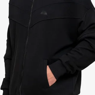 ELLESSE MENS FULL ZIP 