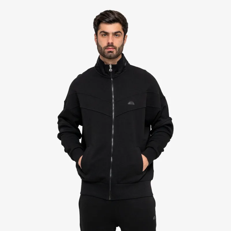 ELLESSE MENS FULL ZIP 