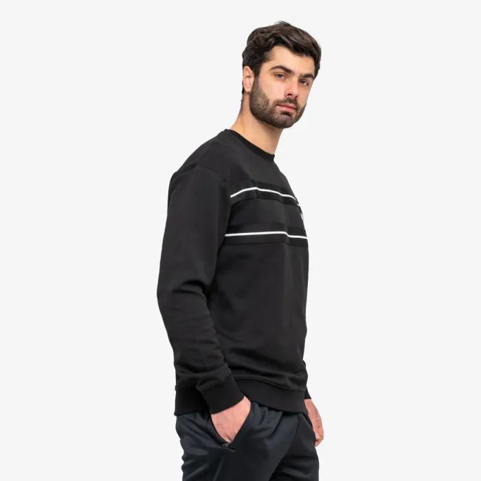 ELLESSE MENS CREWNECK 