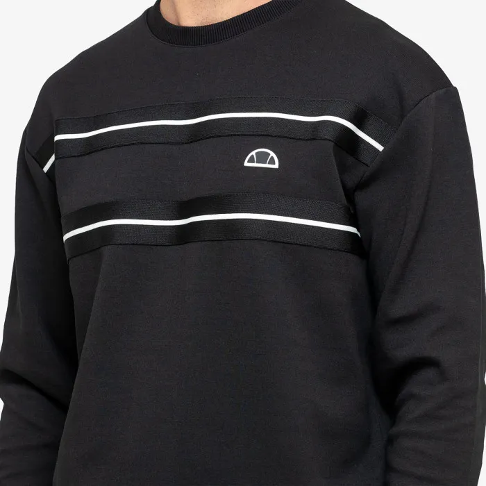 ELLESSE MENS CREWNECK 