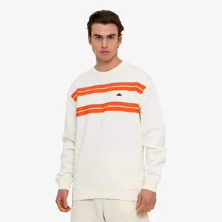 ELLESSE MENS CREWNECK 