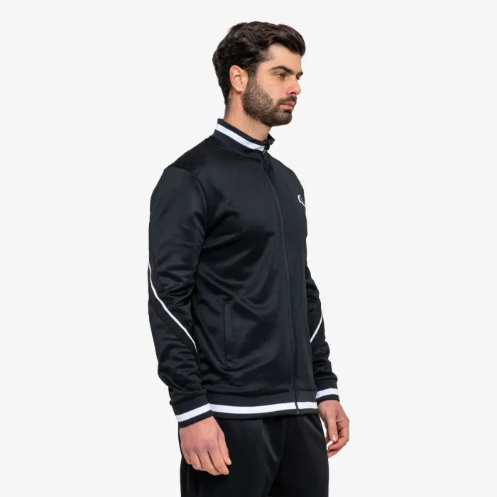 ELLESSE MENS FULL ZIP 
