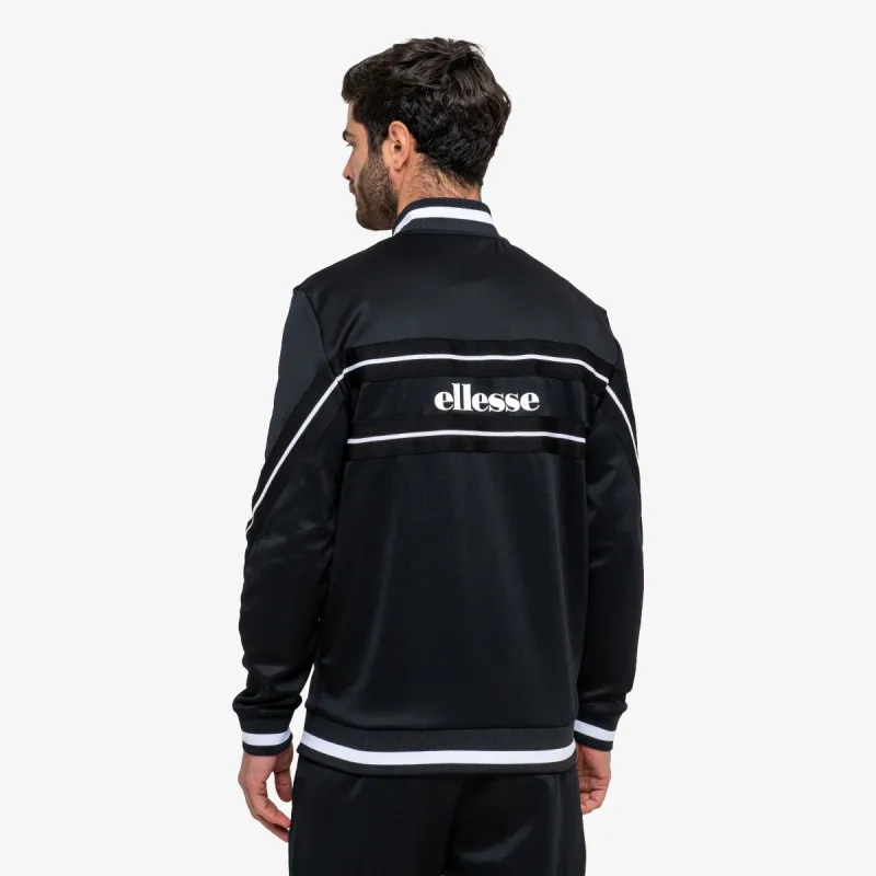 ELLESSE MENS FULL ZIP 