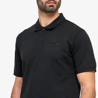 ELLESSE MENS POLO SHIRT 