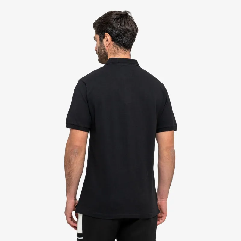 ELLESSE MENS POLO SHIRT 