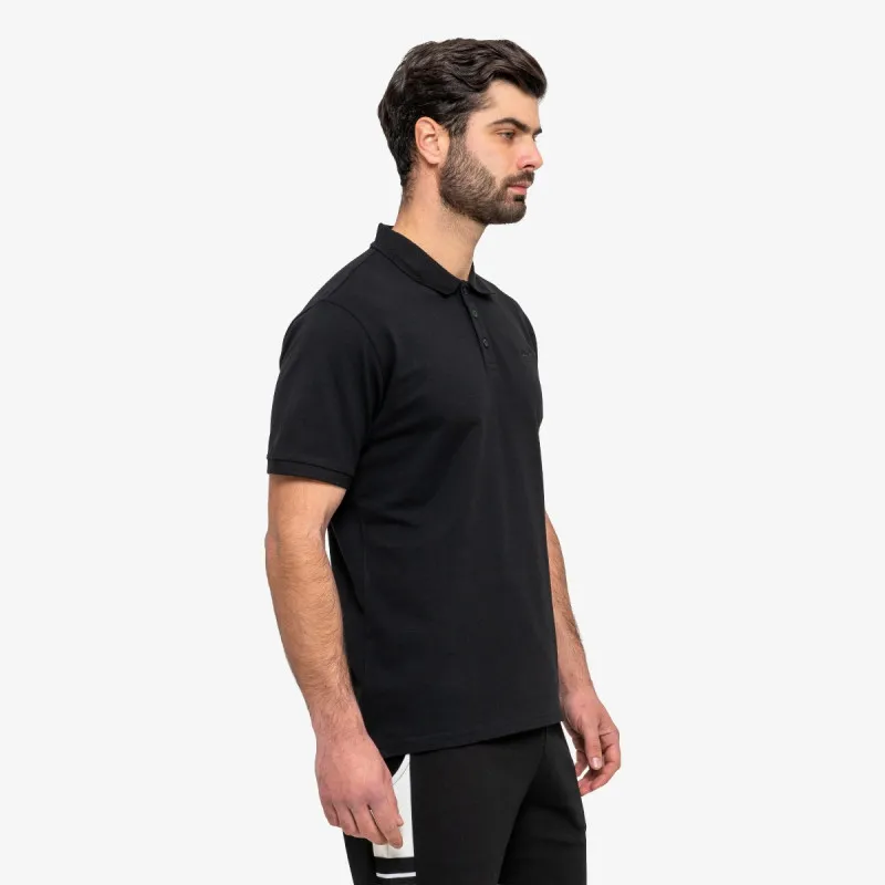 ELLESSE MENS POLO SHIRT 