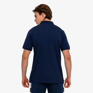 ELLESSE MENS POLO SHIRT 